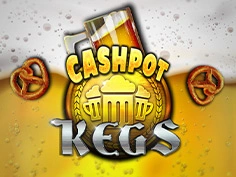 Cashpot Kegs